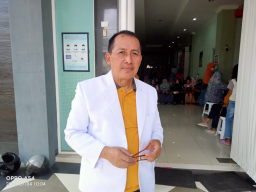 Klinik Amour 2 Perkuat Layanan Preventif Lewat General Check Up dan Senam Rutin bagi Peserta BPJS