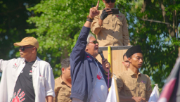 MAKI Jatim : Kasus FA Jadi Ujian Integritas Penegakan Hukum, Publik Desak Transparansi