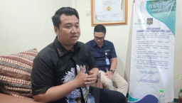 BPJS Kesehatan dan RS Bakti Mulia MMC Muncar Sepakati Penguatan Komunikasi, Mediasi Keluhan Pasien Berakhir Kondusif