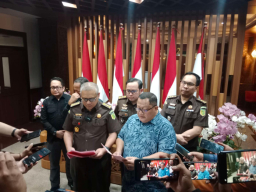 Mantan Dirut KBS Jadi Tersangka Korupsi Rp10,2 Miliar, Kejati Jatim: Dana Diduga Dipakai untuk Kepentingan Pribadi