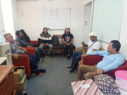 KWI Matangkan Persiapan Seminar Jurnalistik, Sinergi DPP, DPD, dan DPC Perkuat Kompetensi Insan Pers