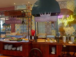 Hotel 88 Surabaya Komitmen Hadirkan Cita Rasa Nusantara Lewat Menu Indonesian Heritage