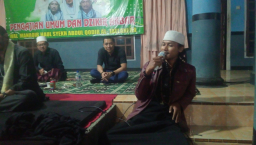 Gus Ridha: Wanita Salehah Bukan Diukur dari Penampilan, tetapi Kemuliaan Akhlaknya