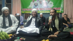 Gus Yunus: Setiap Manusia Punya Jalan Menuju Takdirnya