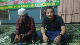 Bagi e-Best Law Firm, Integritas Tak Hanya Diuji di Pengadilan, tetapi Juga di Majelis Ilmu