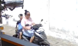 Polsek Banyuwangi Kota Tangkap Residivis Kasus Pencurian, Tablet Korban Digadaikan