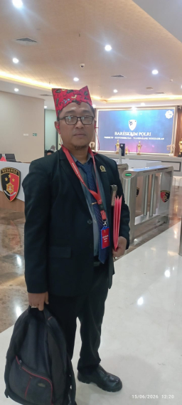 Penanganan Perkara di Polsek Gambiran Jadi Sorotan, Kuasa Hukum Siap Tempuh Jalur Pengawasan Hingga Kapolri