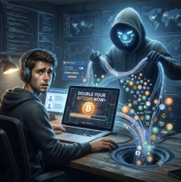 Akal Bulus Laporan Begal Palsu Terbongkar, Tim URC Macan Blambangan Ungkap Penggelapan Uang Perusahaan untuk Crypto