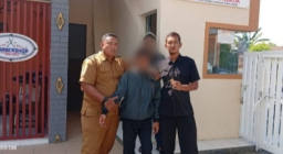 Satpam SMAN 1 Rogojampi Gagalkan Dugaan Peredaran Sabu di Lingkungan Sekolah, Terduga Diserahkan ke Polisi