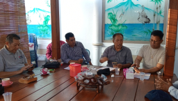ASPAMIN Banyuwangi Dorong Akselerasi Izin Tambang Galian C