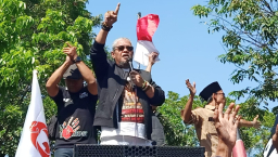 MAKI Jatim Siap Laporkan Dugaan Korupsi Kades Jombangdelik Gresik Periode 2019–2020 ke Kejati Jawa Timur