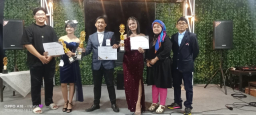Semangat Kemerdekaan Menggema Di Rindu Kopi Coffee & Eatery, Ajang Kreativitas Meriah Dan Inspiratif Berhadiah Jutaan