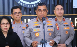 Polri Perkuat Layanan Publik yang Mudah, Cepat dan Responsif melalui SuperApp Polri