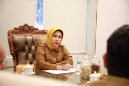 Pemkab Sidoarjo Siapkan Solusi Atasi Sampah Sungai Sukodono