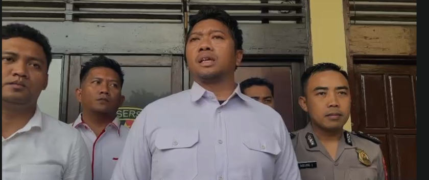 Ibu Tega Buang Anak, Polres Bangkalan Beberkan Motif dan Kronologinya