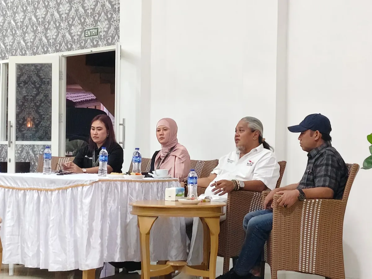 Pancoran Grup Siapkan Babak Baru, Gandeng MAKI Jatim dan Rancang Kebangkitan Event hingga NTV Nasional TV