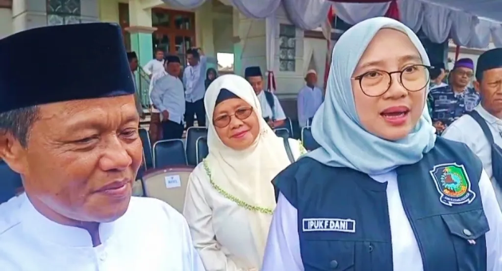 Bupati Ipuk Tegaskan Sound Horeg: Patuhi Aturan, Jaga Keamanan, Kenyamanan, dan Kepantasan