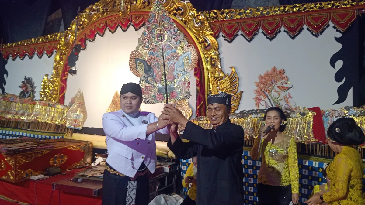 Tak Sekadar Tradisi, Bersih Desa Jajag Jadi Ruang Pelestarian Budaya dan Solidaritas