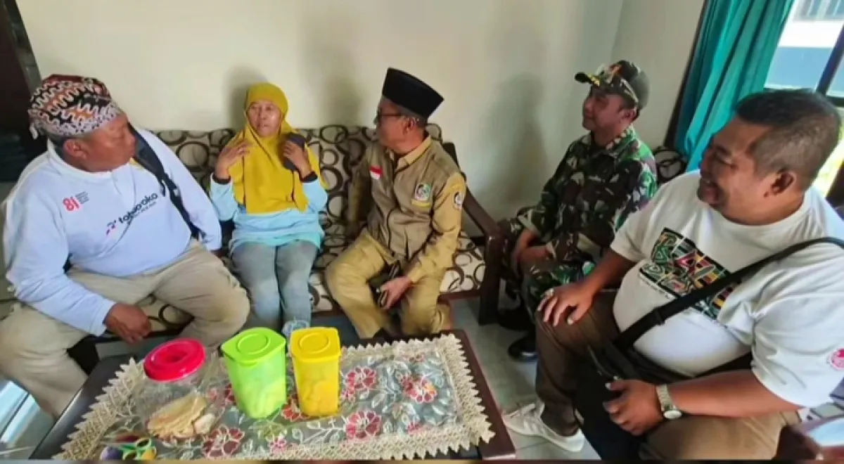 Rumah Warga Rusak Imbas Sound Horeg, Panitia Karnaval Genteng Siap Ganti Rugi