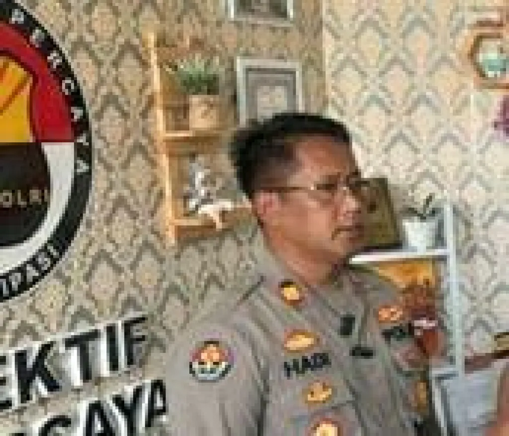 Polsek Mulyorejo Amankan Pelaku Perampasan Kalung, Pelaku Mengaku 9 Kali Beraksi di Surabaya