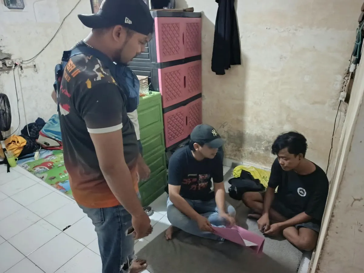 Polres Bojonegoro Tegaskan Penangkapan Tegar di Kenjeran Berawal dari Pengembangan Perkara dan Administrasi Penyidikan