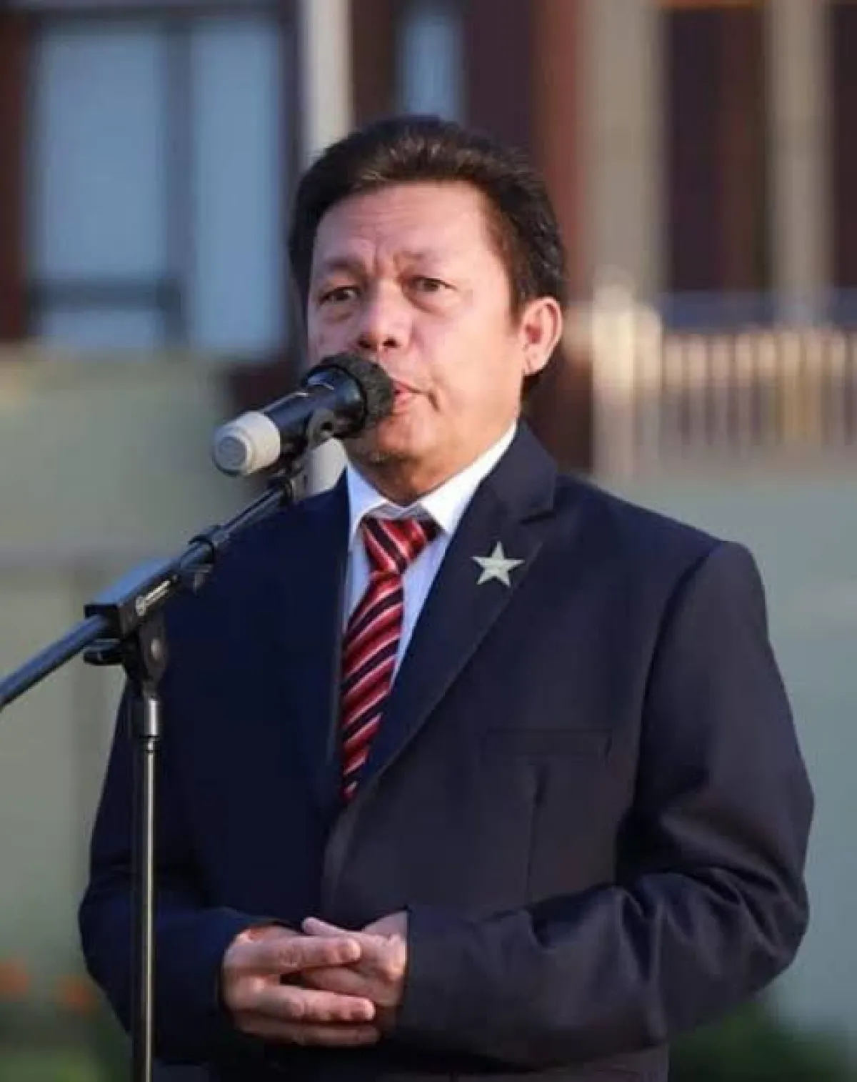 Pemerhati Hukum Pidana Minta Pelaku Kerusuhan Usai Aksi Damai Diproses Tegas
