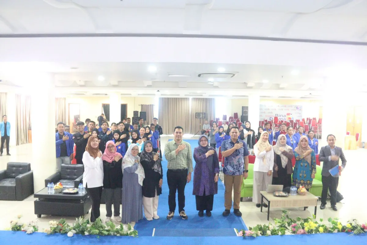 STIK Mengabdi Perkuat Deteksi Dini Gangguan Kamtibmas Berbasis Komunitas Digital