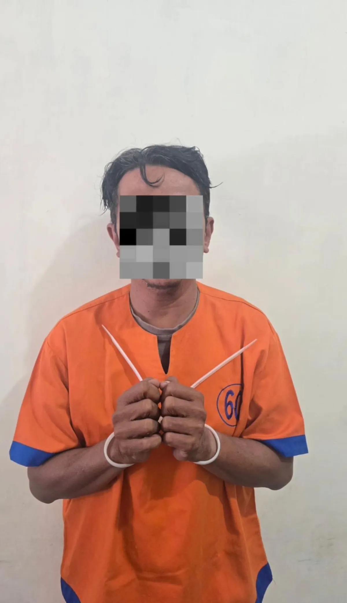 Pekerja Curi Alat Ukur Presisi Rp75 Juta, Aksinya Terbongkar CCTV