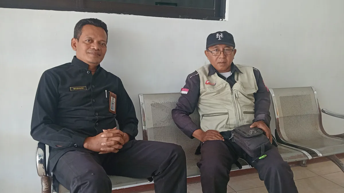 Dana Gotong Royong SMPN 3 Genteng Disorot, Kepsek: Penggunaan Melalui Mekanisme dan Diketahui Wali Murid