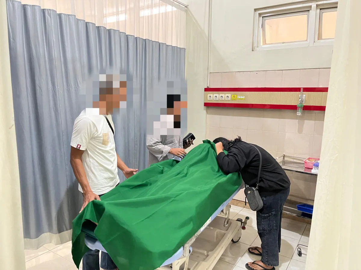 Aksi Dugaan Pencurian Jeruk Berujung Maut di Sambimulyo, Satu Terduga Pelaku Tewas Diamuk Massa