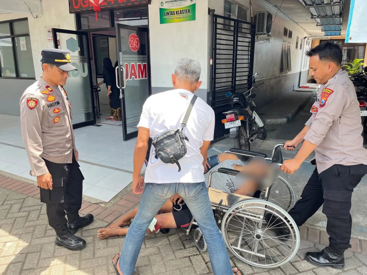 Dua Peristiwa Satu Lokasi, Polisi Lakukan Penyelidikan Dugaan Pencurian Jeruk di Bangorejo