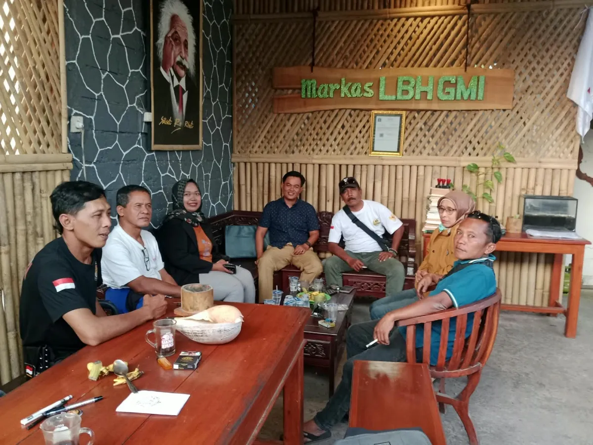 Media BIN Resmi Dibentuk, Bidik Jurnalistik Berintegritas