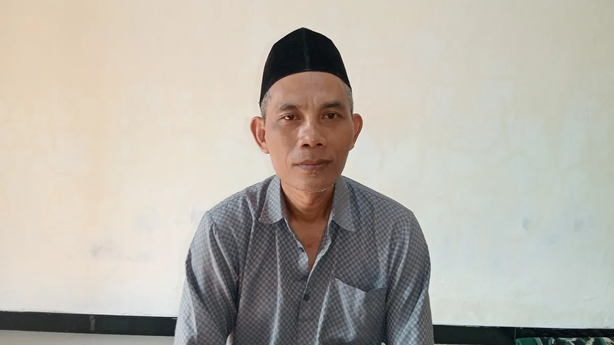 Jainu Ahmadi Siapkan Gebrakan Awal, Benahi Pelayanan hingga Gali Potensi Desa Setail