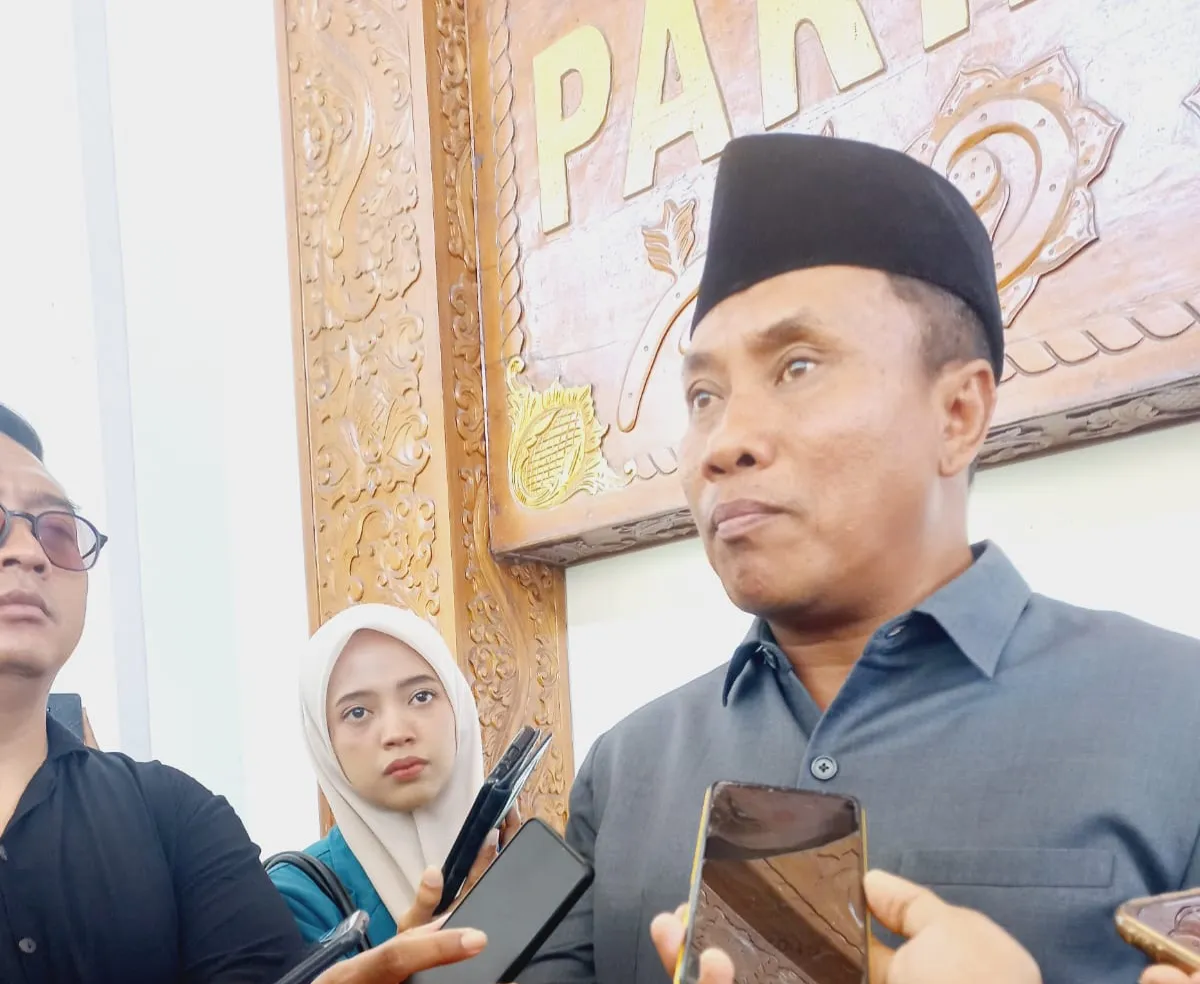 Suwito Tegaskan DPRD Banyuwangi Tak Akan Lindungi Anggota Jika Terbukti Melanggar Hukum