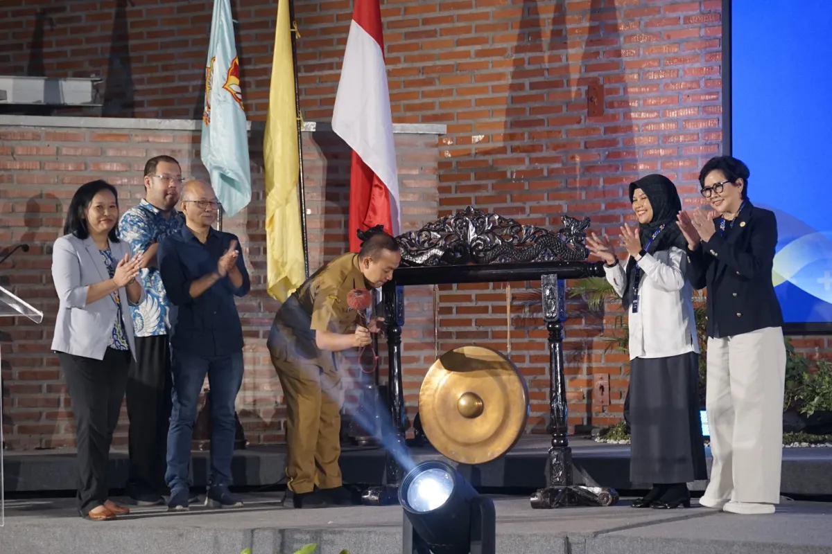 OFTCS 2026: Dari Jawa Timur Menuju Panggung Nasional, Mahasiswa Unjuk Kompetensi Perpajakan