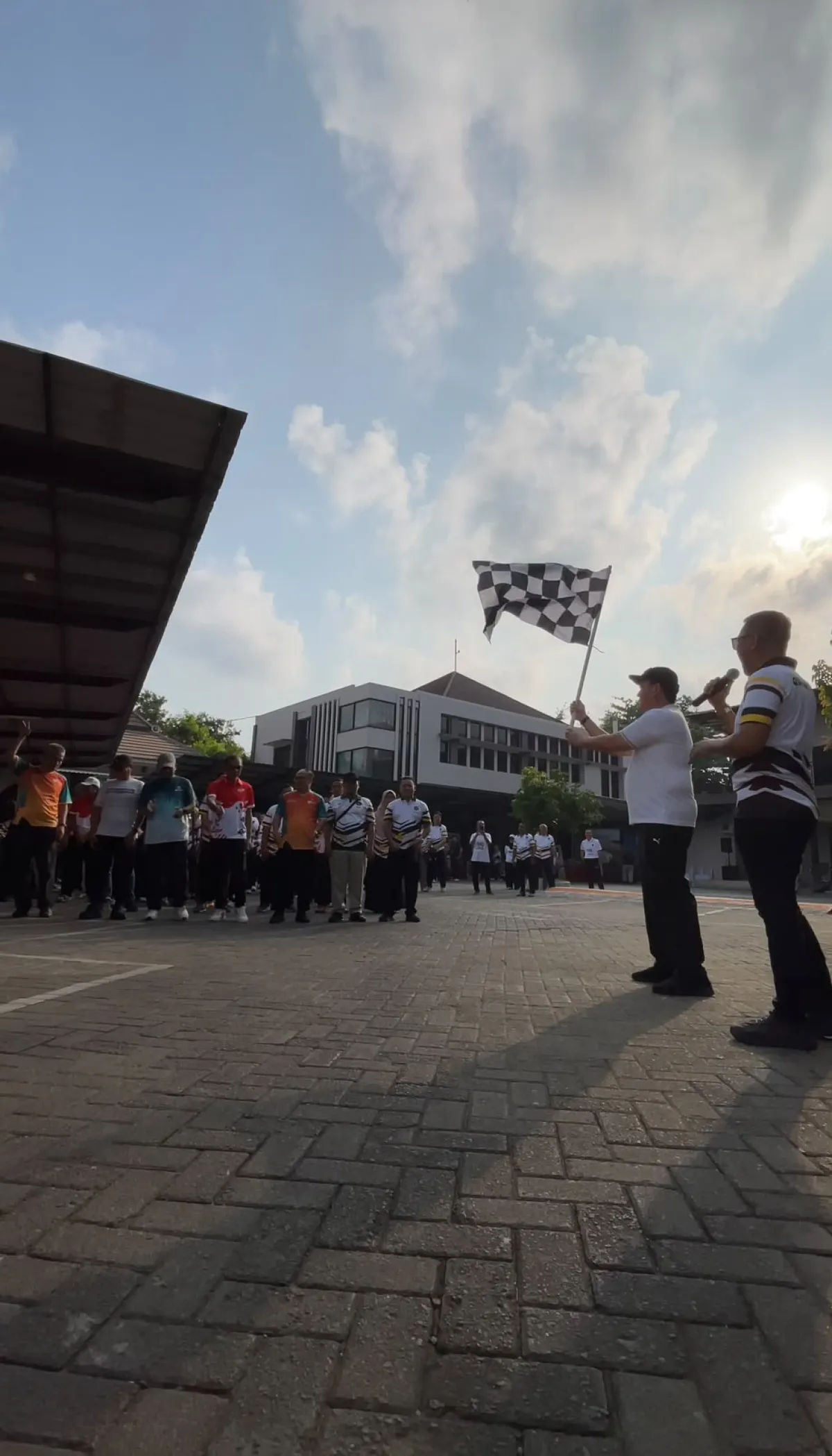 "Dari Penjaga Gerbang ke Diplomasi Ekonomi", Balai Karantina Jatim Gelar Rangkaian Kegiatan Hari Karantina