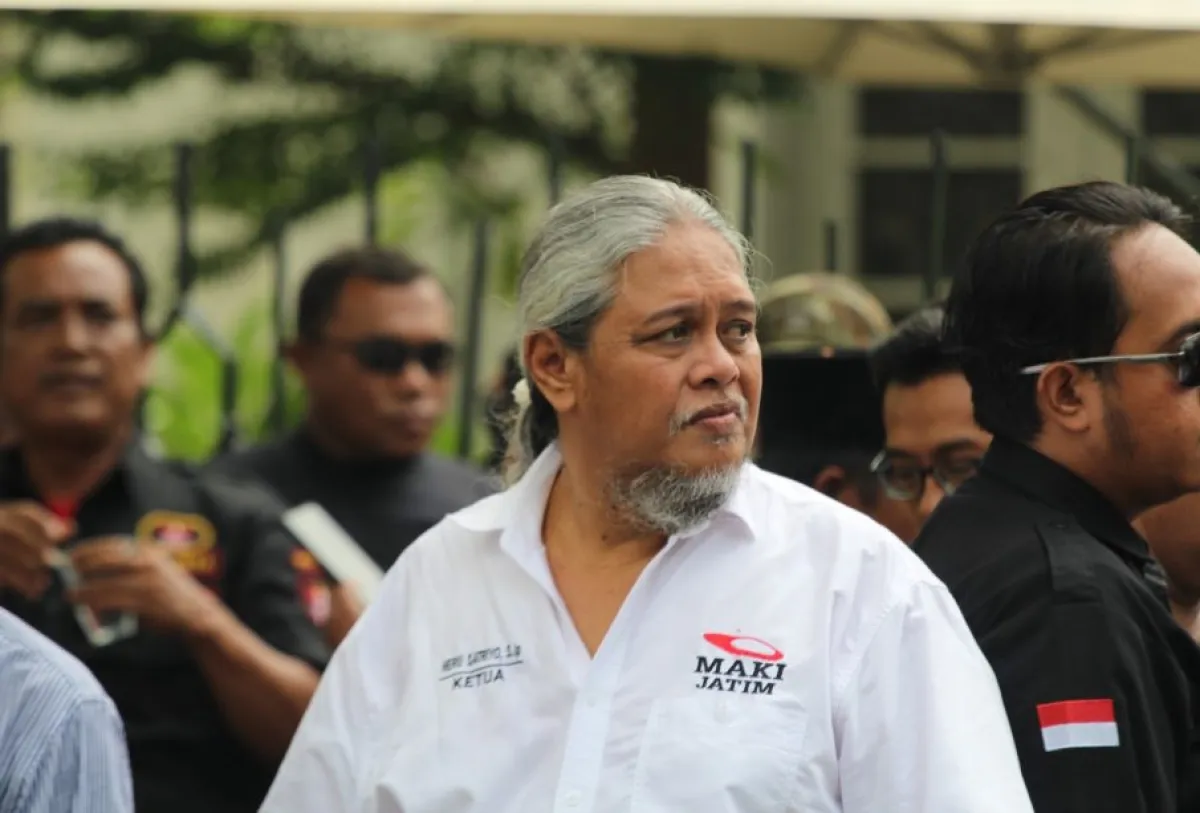 MAKI Jatim Soroti Penanganan Kasus Bea Cukai: Jangan Berhenti pada “Kambing Hitam”