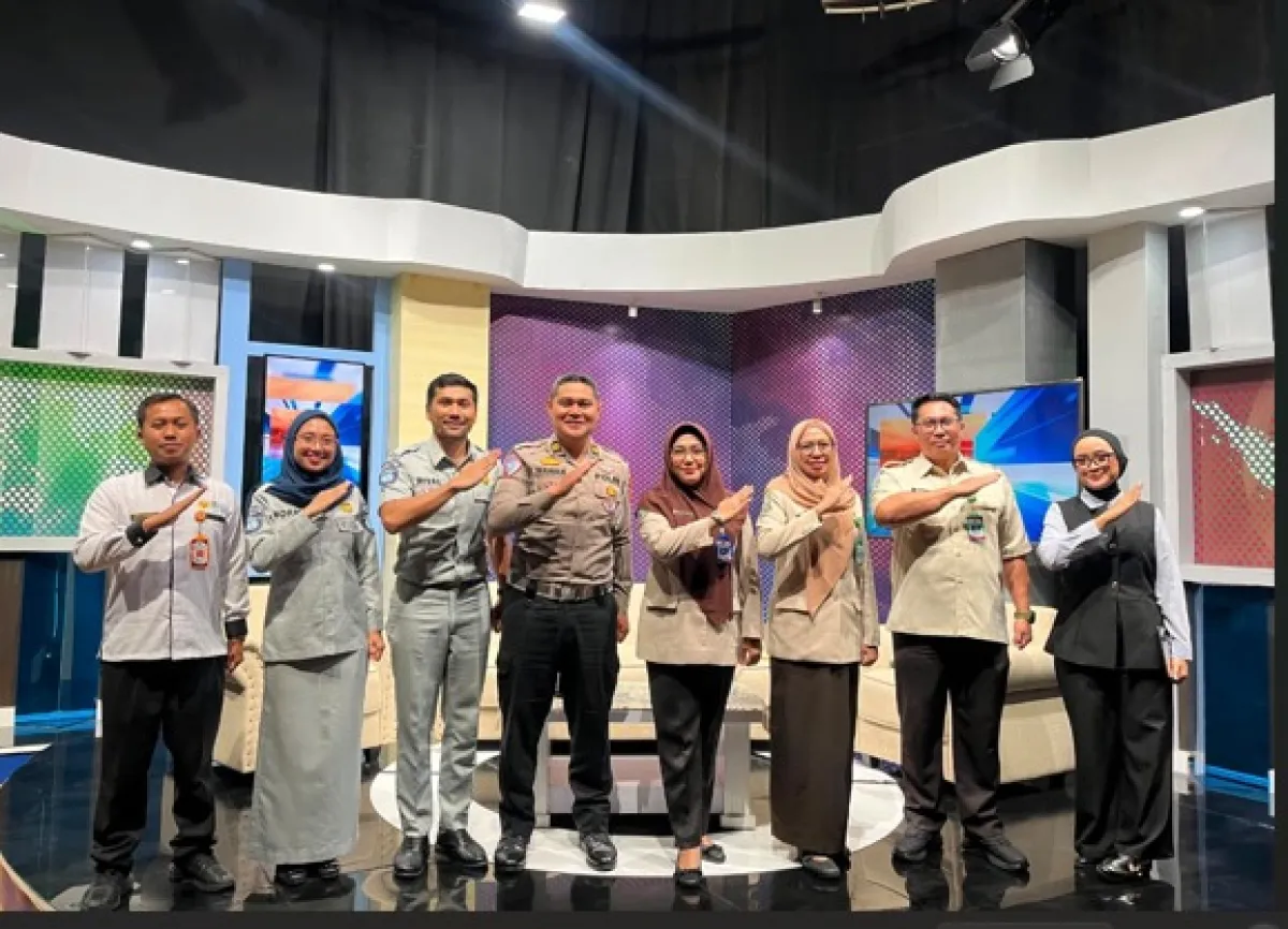 FKLL Kota Surabaya Rumuskan Strategi Tekan Angka Kecelakaan Lalu Lintas di Wilayah Bubutan