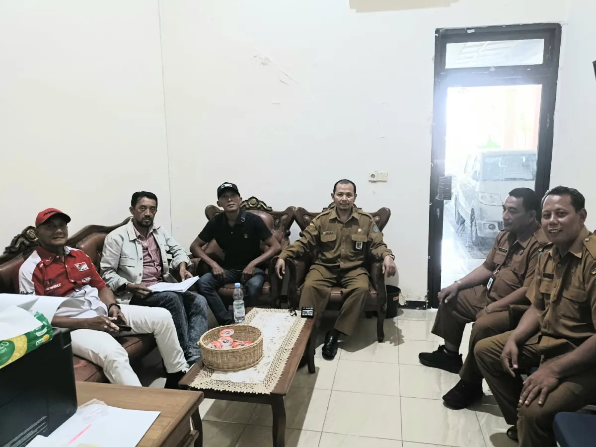 Ahli Waris Pertanyakan Status Tanah Leter C 511, Klaim PT Trijaya Kartika Berujung Rencana Gugatan