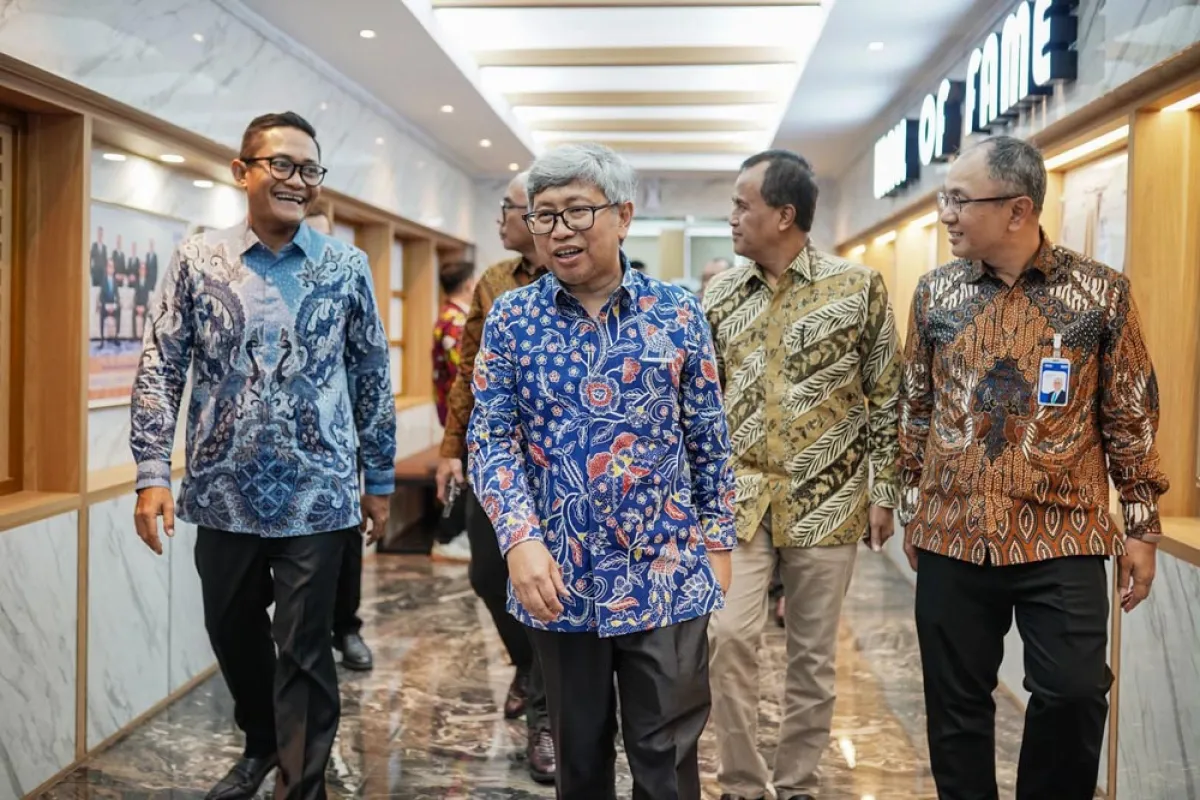 Hari Pelanggan Nasional 2026, BRI Region 12 Surabaya Beri Apresiasi untuk Nasabah