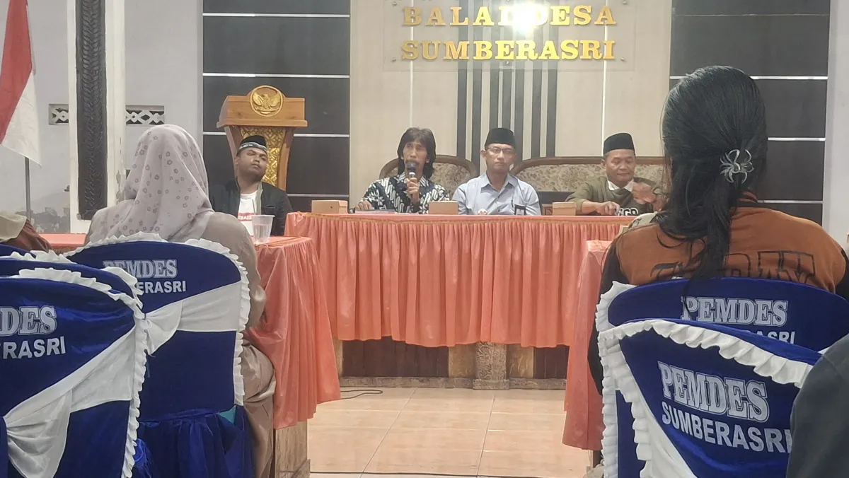Festival Rakyat Alas Purwo 2026 Kembali Digelar, Sumberasri Jadi Tuan Rumah