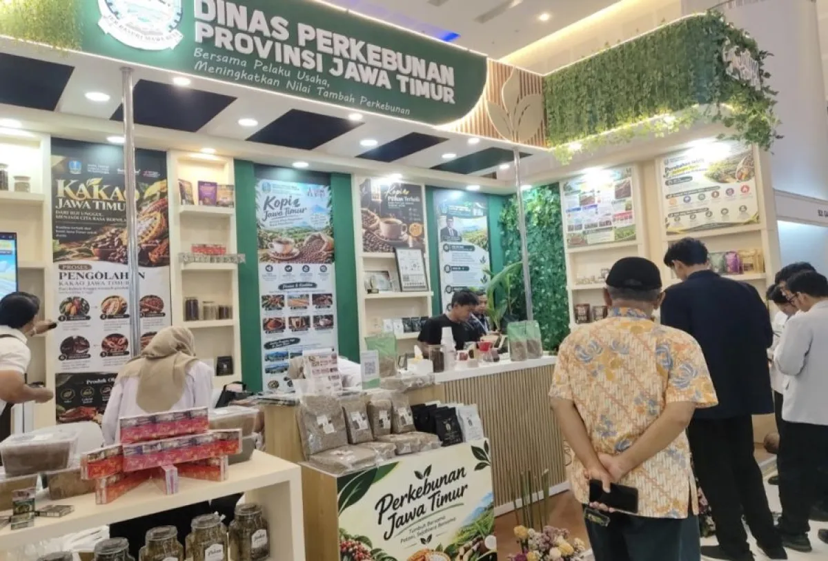 Jatim Fest 2026 Disorot MAKI Jatim, Antara Pemberdayaan UMKM dan Besarnya Anggaran OPD